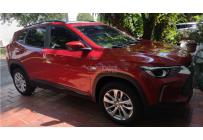 Chevrolet Tracker 2023 - $69.000.000