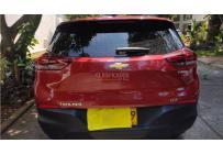 Chevrolet Tracker 2023 - $69.000.000