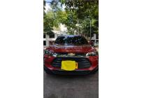 Chevrolet Tracker 2023 - $69.000.000