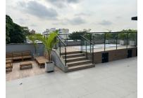 Apartaestudios, Venta, Cuarto de Legua - $340.000.000