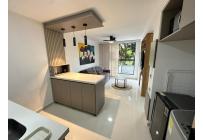 Apartaestudios, Venta, Cuarto de Legua - $340.000.000