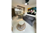 Apartaestudios, Venta, Cuarto de Legua - $340.000.000