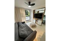 Apartaestudios, Venta, Cuarto de Legua - $340.000.000