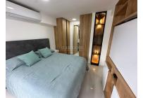 Apartaestudios, Venta, Cuarto de Legua - $340.000.000