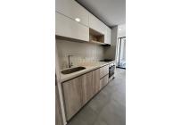 Apartaestudios, Alquiler, Santa Marta - $1.900.000