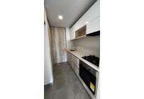 Apartaestudios, Alquiler, Santa Marta - $1.900.000