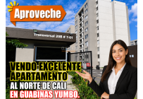 Apartamentos, Venta, Yumbo - $285.000.000