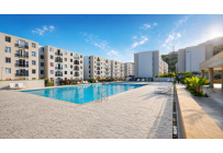 Apartamentos, Venta, Yumbo - $165.000.000