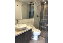 Apartamentos, Alquiler, Dos Quebradas - $1.900.000