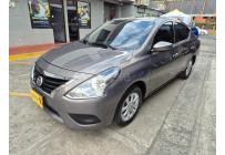 Nissan Versa 2019 - $46.900.000