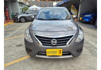 Nissan Versa 2019 - $46.900.000