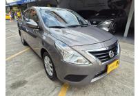 Nissan Versa 2019 - $46.900.000