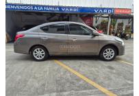 Nissan Versa 2019 - $46.900.000