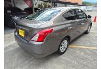 Nissan Versa 2019 - $46.900.000