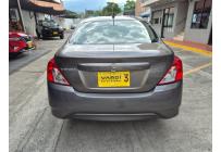Nissan Versa 2019 - $46.900.000