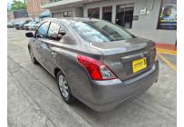 Nissan Versa 2019 - $46.900.000