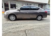 Nissan Versa 2019 - $46.900.000