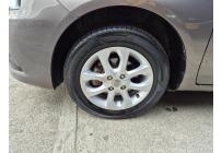 Nissan Versa 2019 - $46.900.000