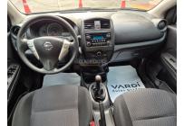 Nissan Versa 2019 - $46.900.000