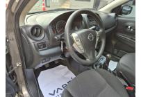 Nissan Versa 2019 - $46.900.000