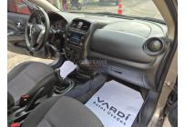 Nissan Versa 2019 - $46.900.000