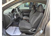 Nissan Versa 2019 - $46.900.000