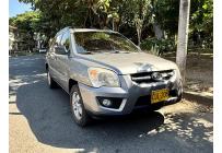 Kia Sportage 2009 - $35.000.000