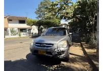 Kia Sportage 2009 - $35.000.000