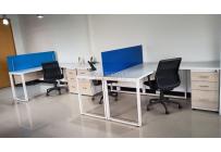 Oficinas y Consultorios, Alquiler, Santa Mónica Residencial - $3.570.000