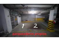 Apartamentos, Venta, Ciudad Jardín - $720.000.000