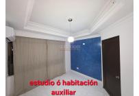 Apartamentos, Venta, Ciudad Jardín - $720.000.000