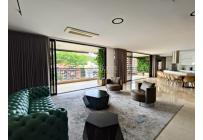 Apartamentos, Venta, Santa Rita - $4.500.000.000