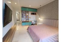 Apartamentos, Venta, Santa Rita - $4.500.000.000