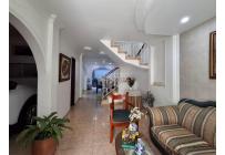 Casas, Venta, Samanes de Guadalupe - $800.000.000