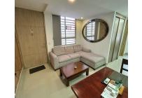 Apartamentos, Venta, Cristales - $450.000.000