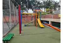 Apartamentos, Venta, Santa Anita - $470.000.000