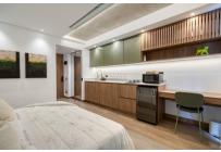 Apartaestudios, Venta, Santa Mónica Residencial - $345.000.000