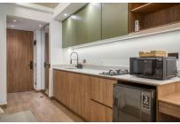 Apartaestudios, Venta, Santa Mónica Residencial - $345.000.000
