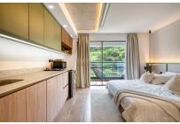 Apartaestudios, Venta, Santa Mónica Residencial - $345.000.000