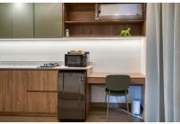 Apartaestudios, Venta, Santa Mónica Residencial - $345.000.000