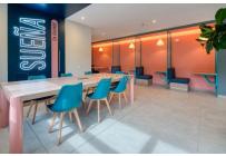 Apartaestudios, Venta, Santa Mónica Residencial - $345.000.000