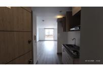 Apartaestudios, Alquiler, Bogotá - $1.900.000