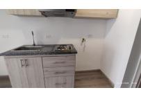 Apartaestudios, Alquiler, Bogotá - $1.900.000