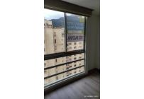 Apartaestudios, Alquiler, Bogotá - $1.900.000