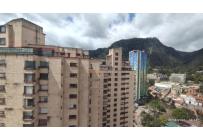 Apartaestudios, Alquiler, Bogotá - $1.900.000