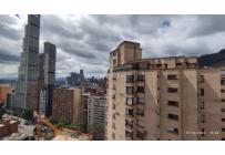Apartaestudios, Alquiler, Bogotá - $1.900.000