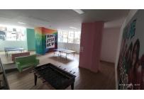 Apartaestudios, Alquiler, Bogotá - $1.900.000