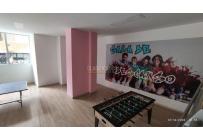 Apartaestudios, Alquiler, Bogotá - $1.900.000