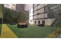Apartaestudios, Alquiler, Bogotá - $1.900.000