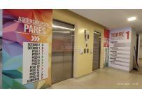 Apartaestudios, Alquiler, Bogotá - $1.900.000